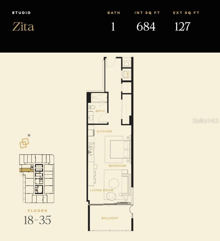 listing main picture