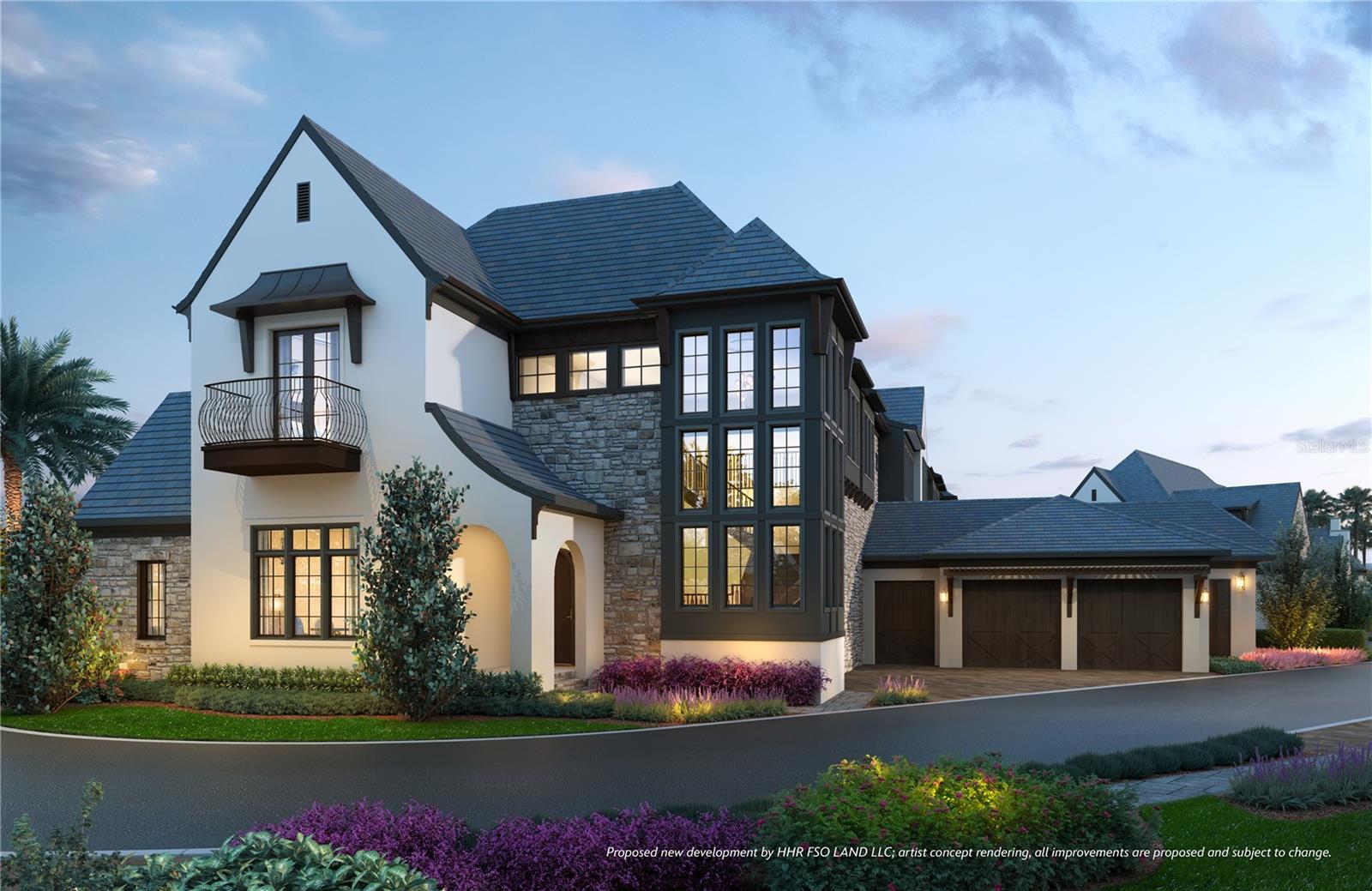 listing main picture