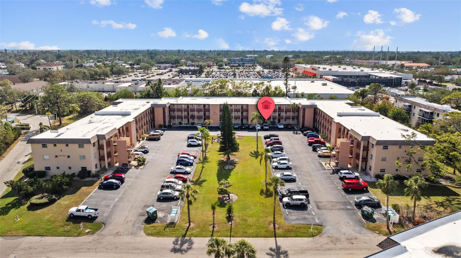 listing main picture
