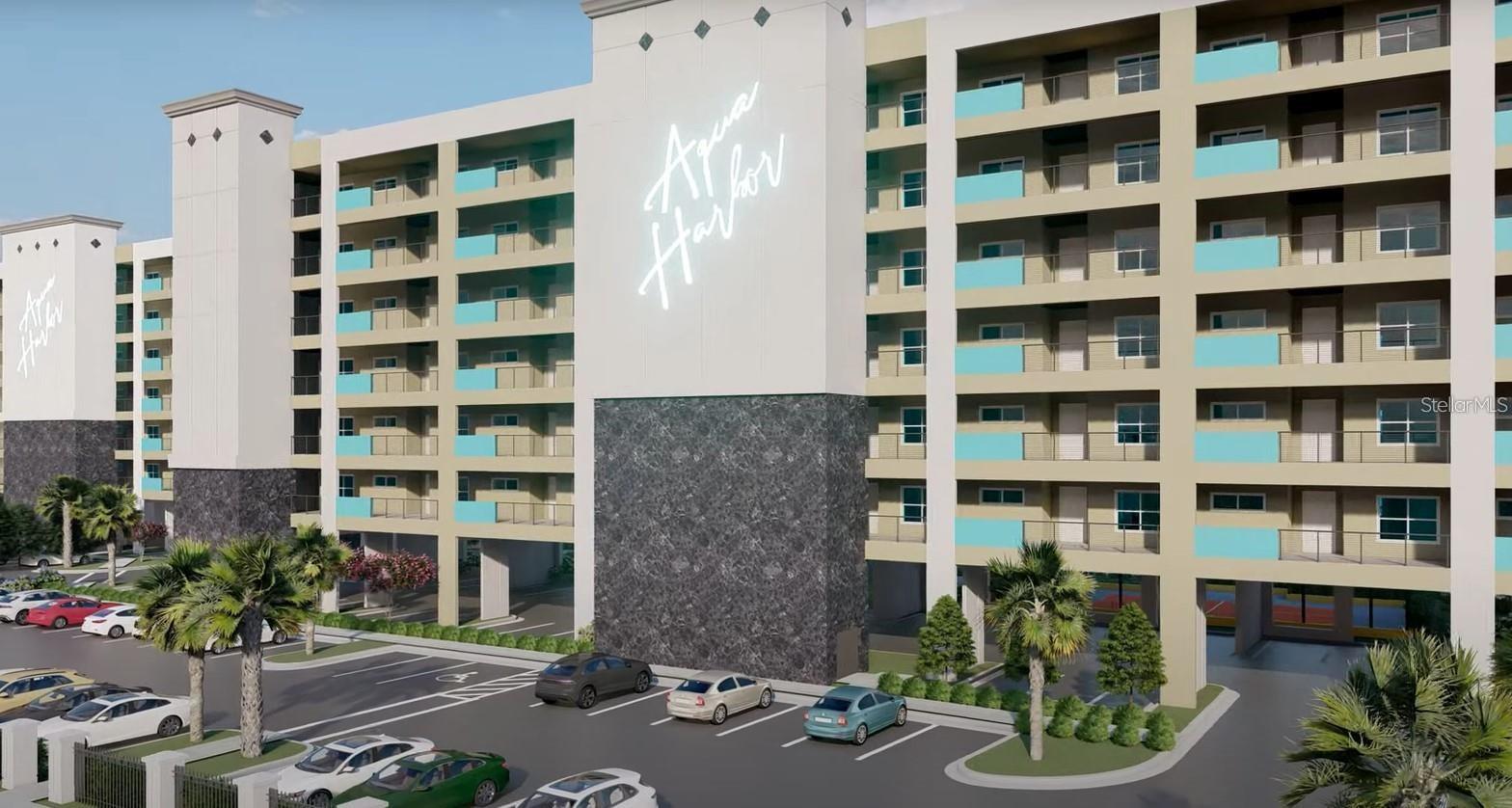 listing main picture