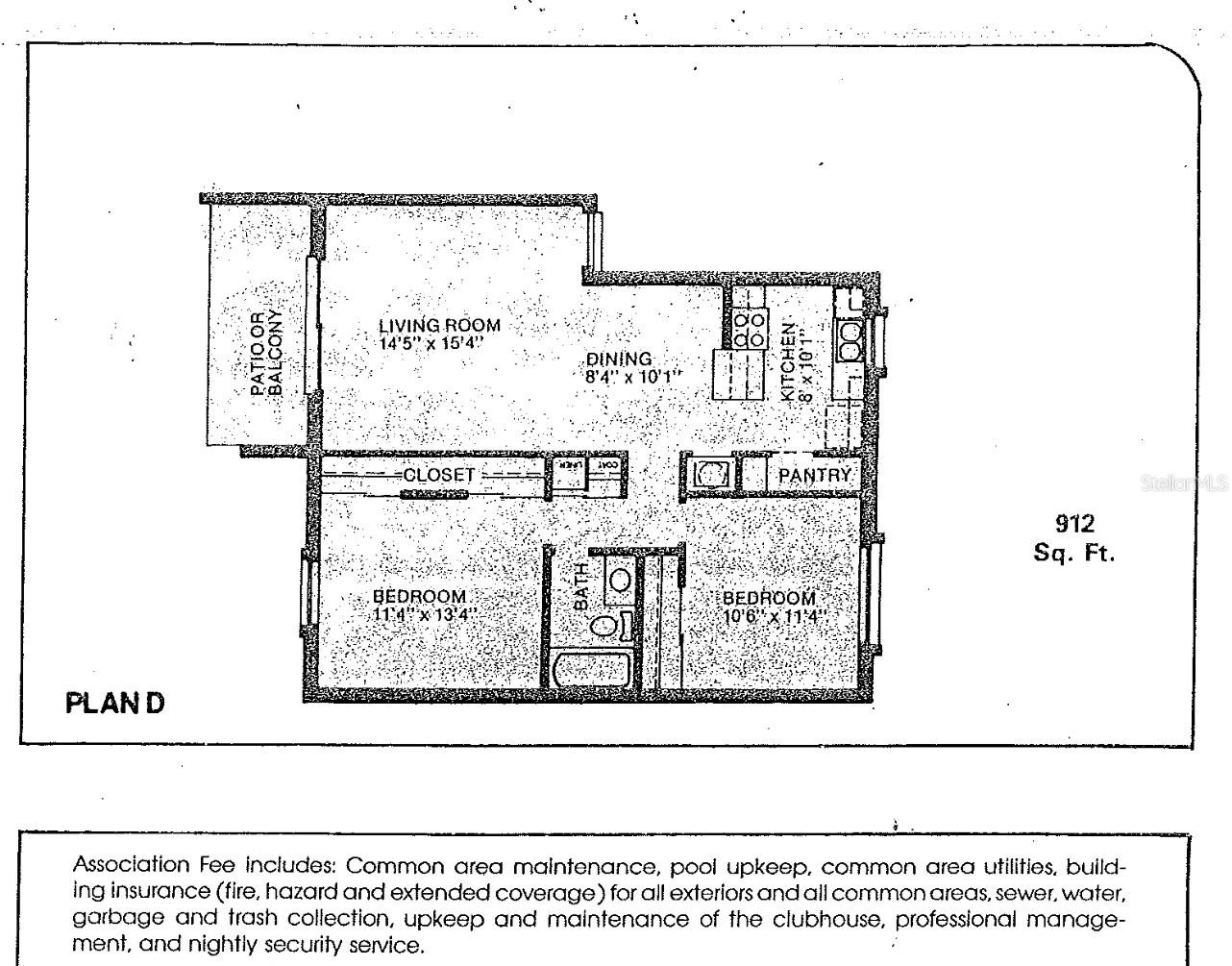 listing main picture