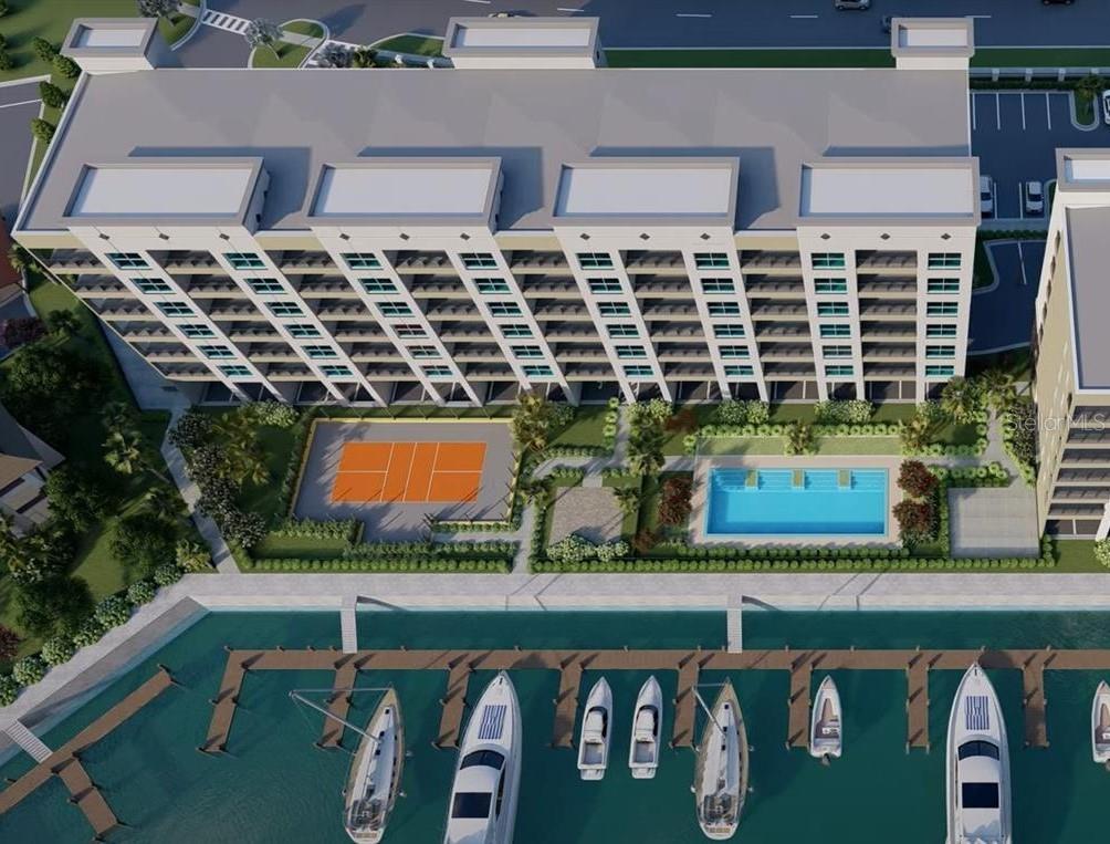 listing main picture