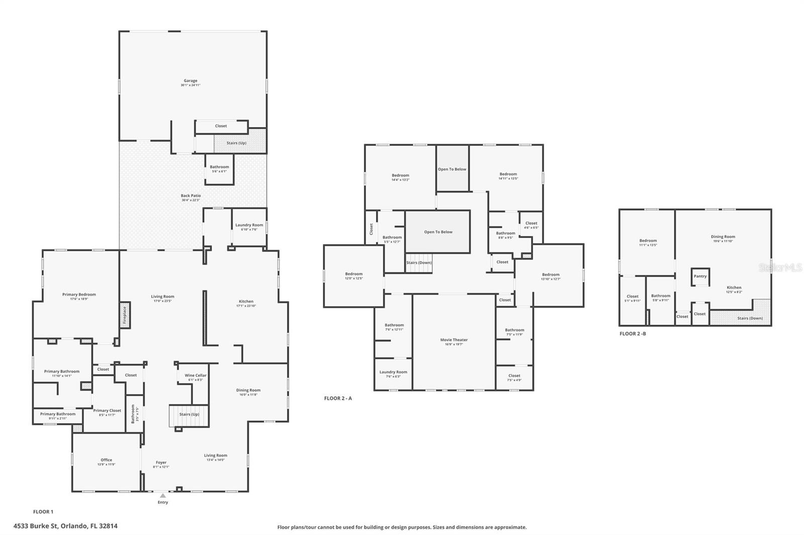 listing main picture