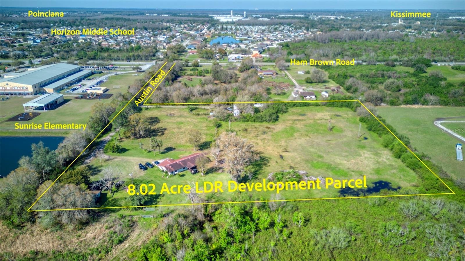 listing main picture