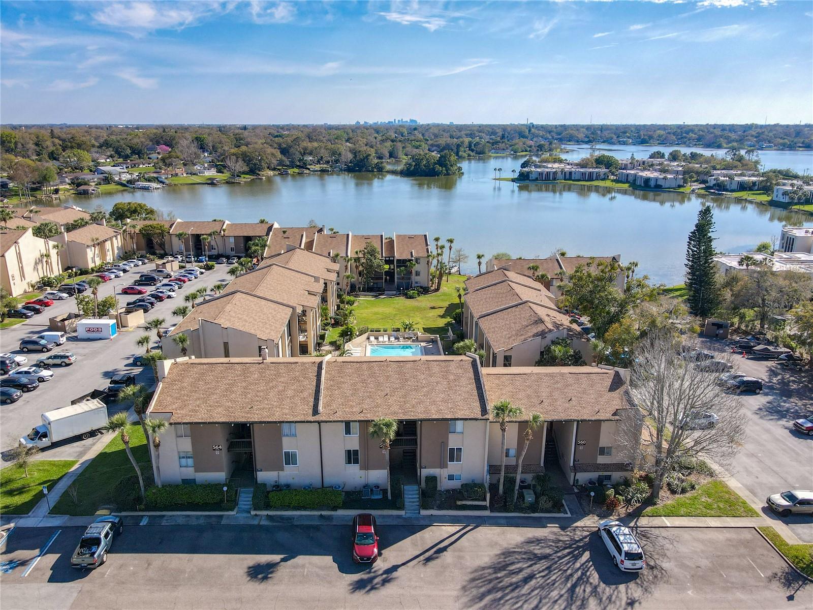 listing main picture