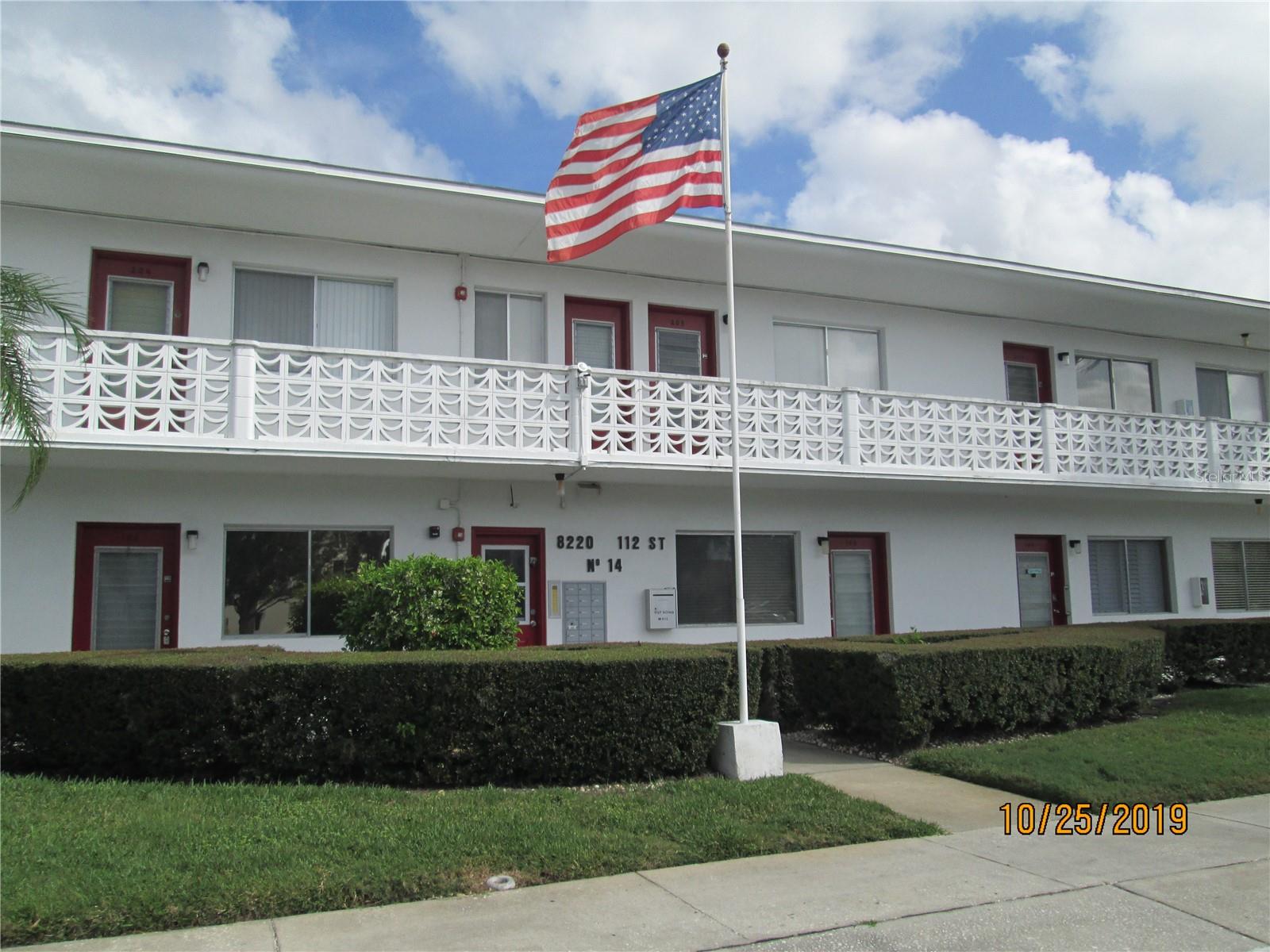 listing main picture