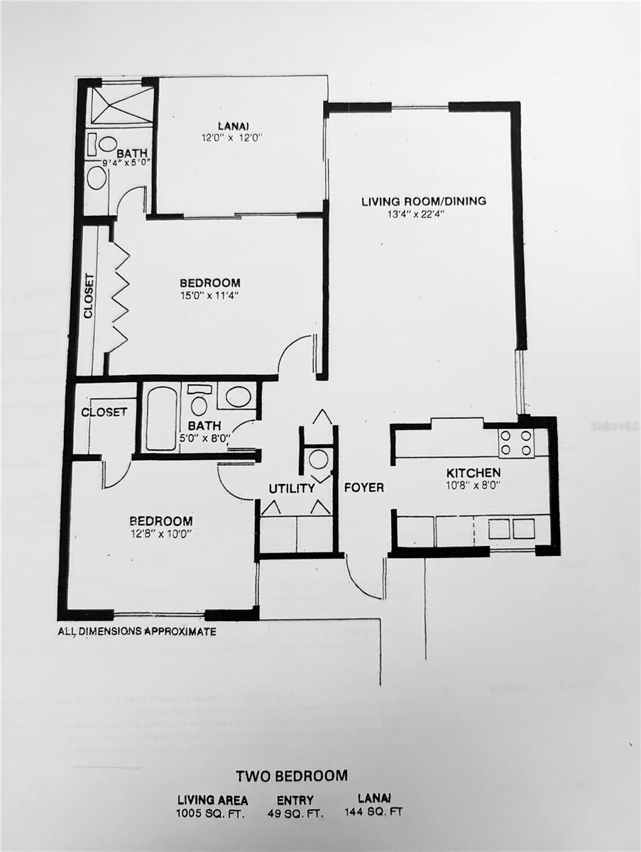 listing main picture