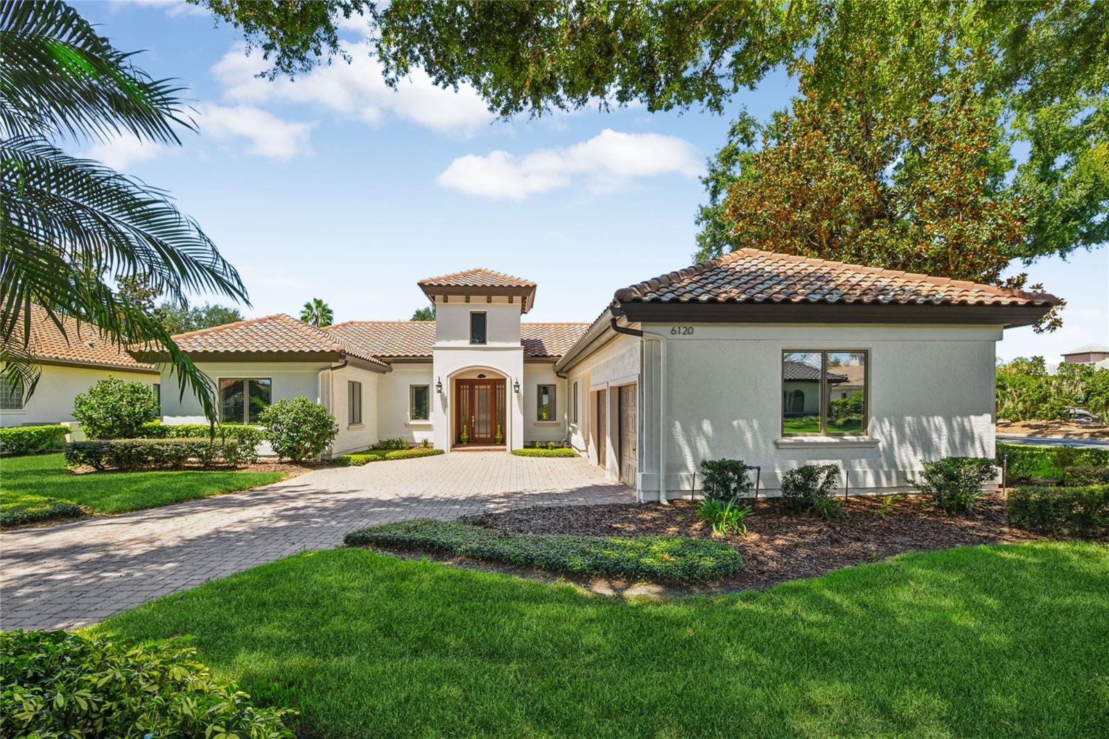 listing main picture