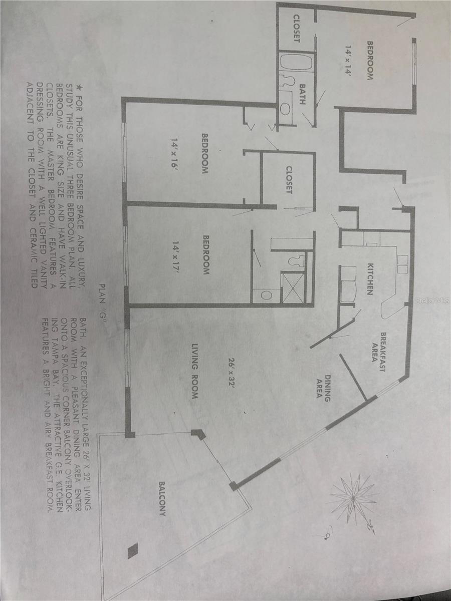 listing main picture