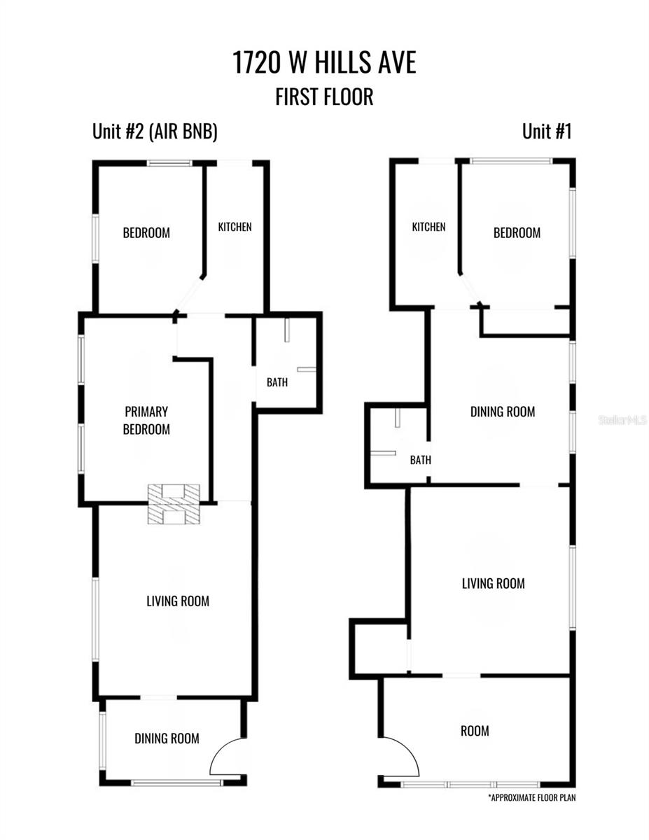 listing main picture
