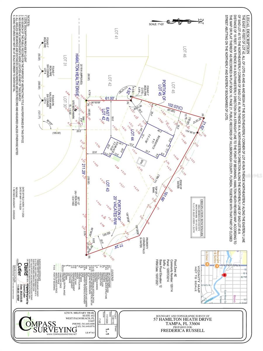 listing main picture