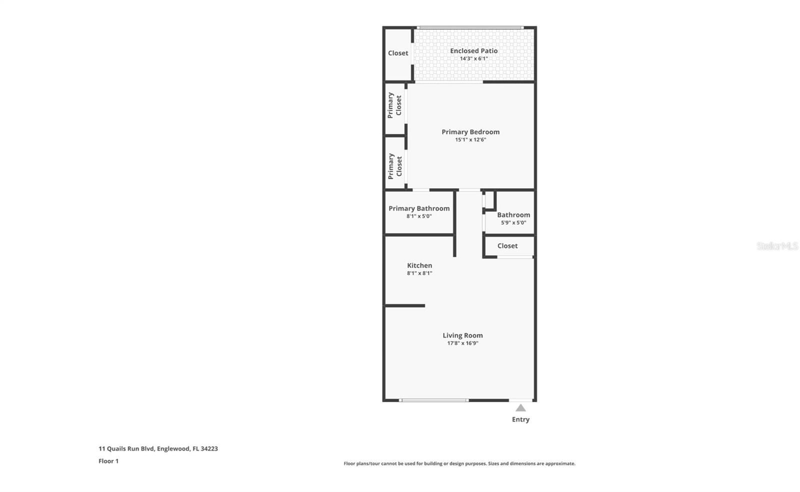 listing main picture