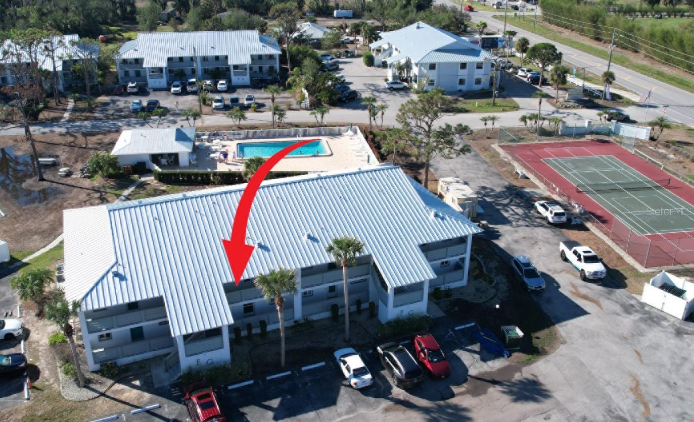 listing main picture