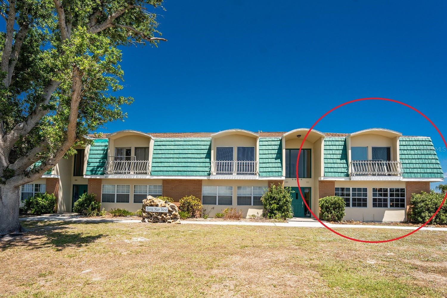 listing main picture
