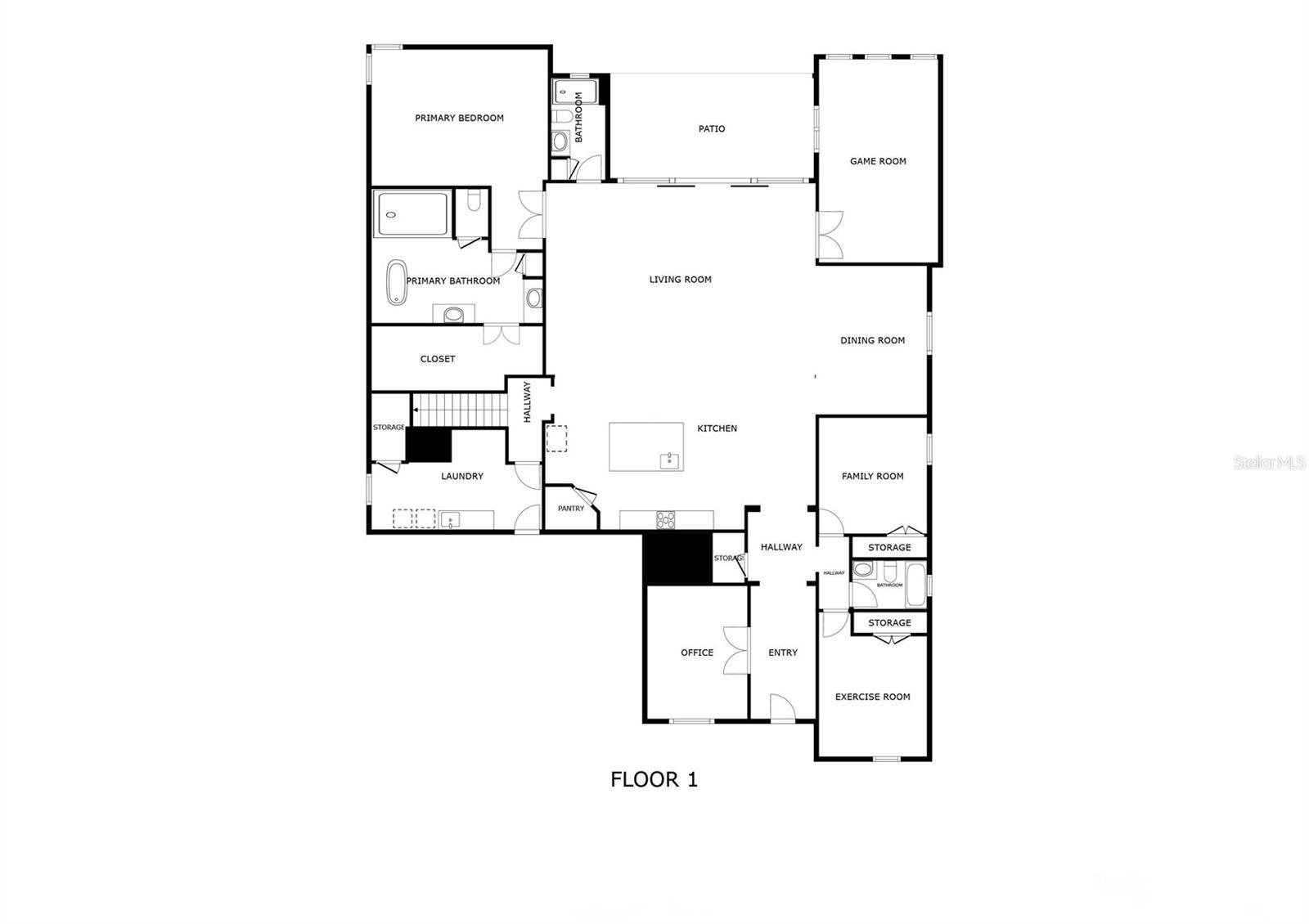 listing main picture