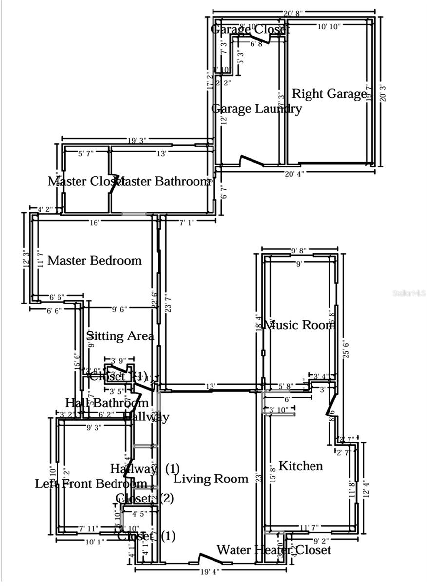 listing main picture