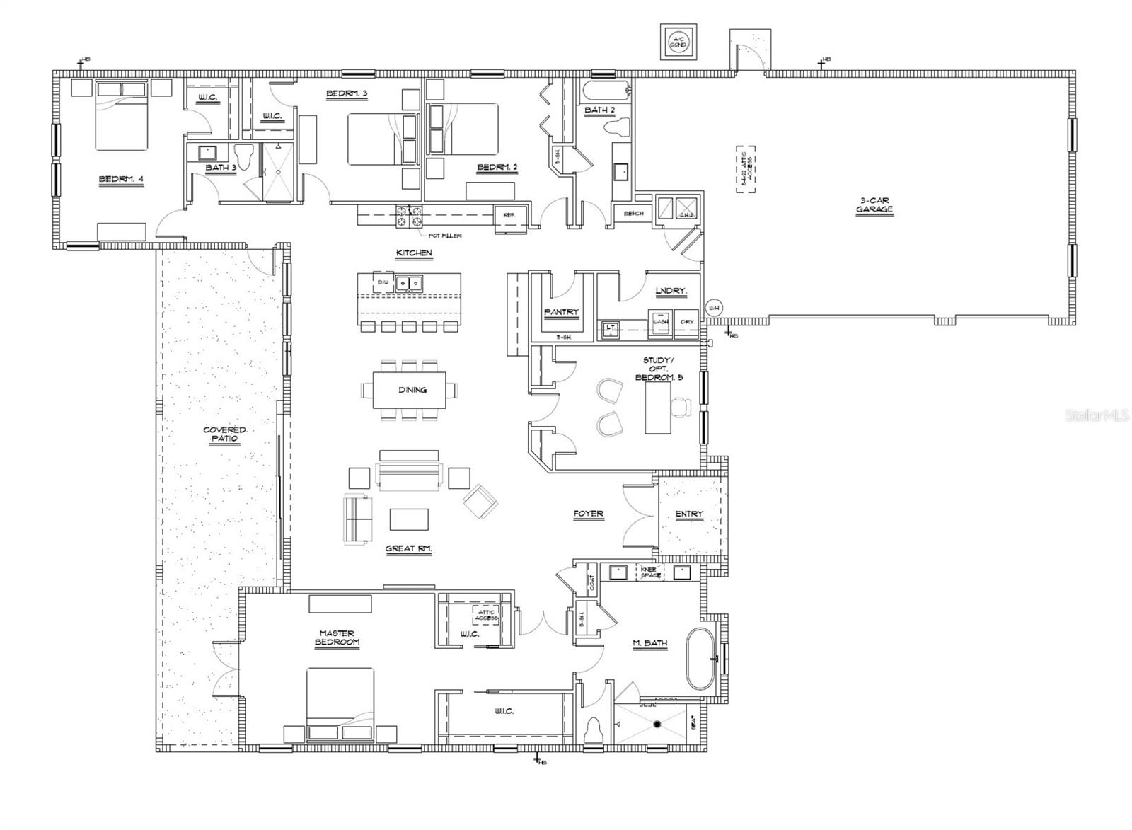 listing main picture