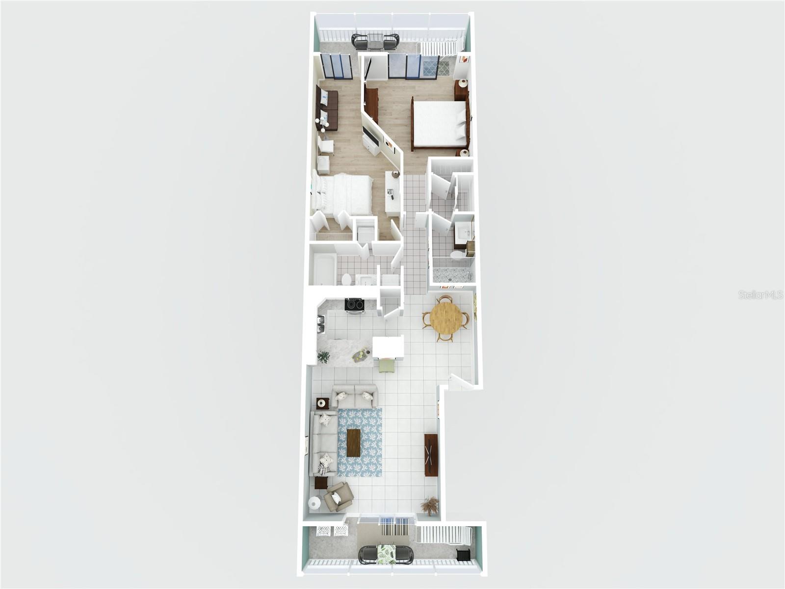 listing main picture