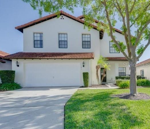 listing main picture