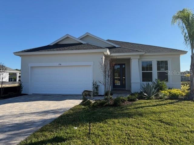 listing main picture