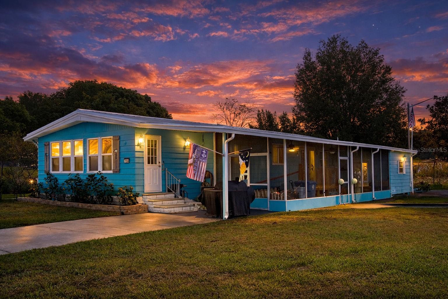 listing main picture