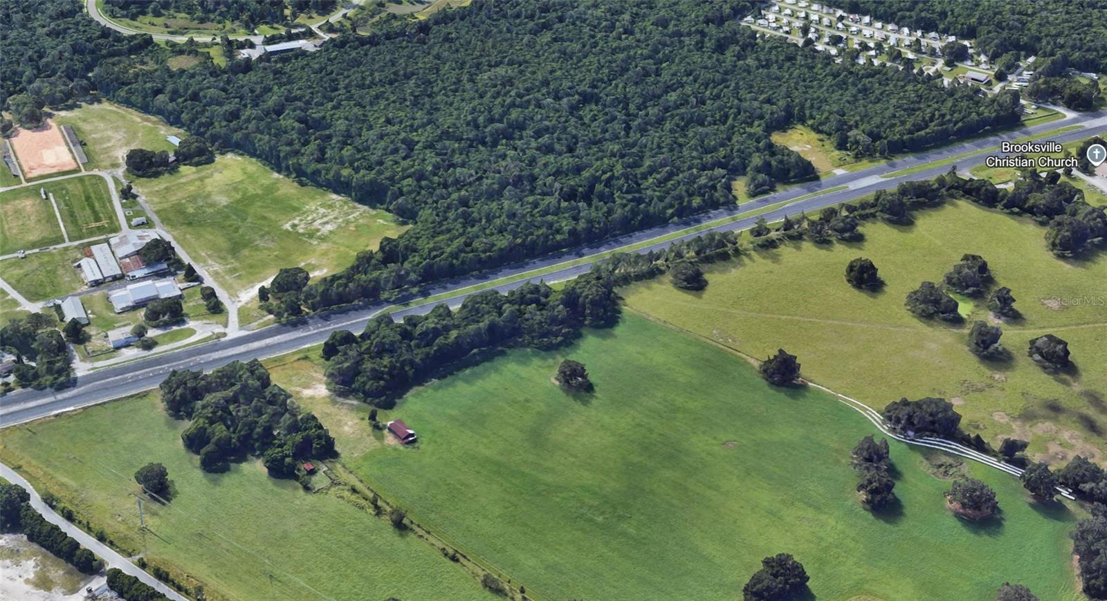 listing main picture