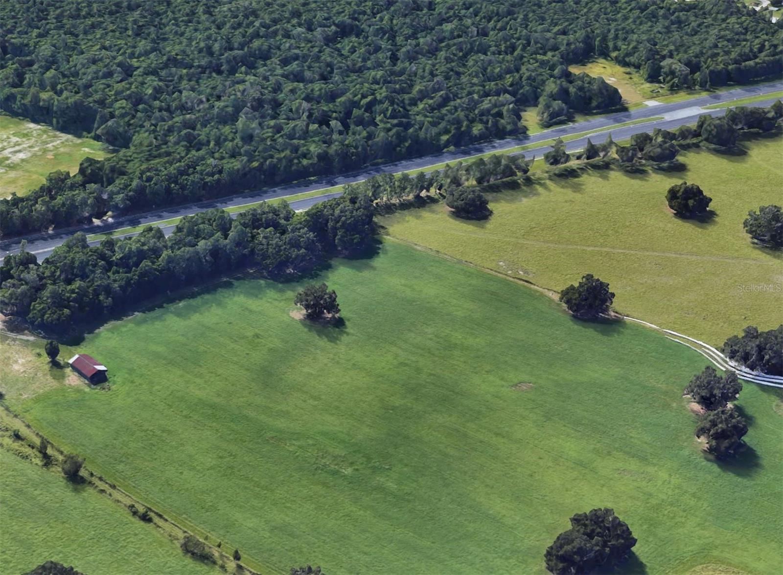 listing main picture