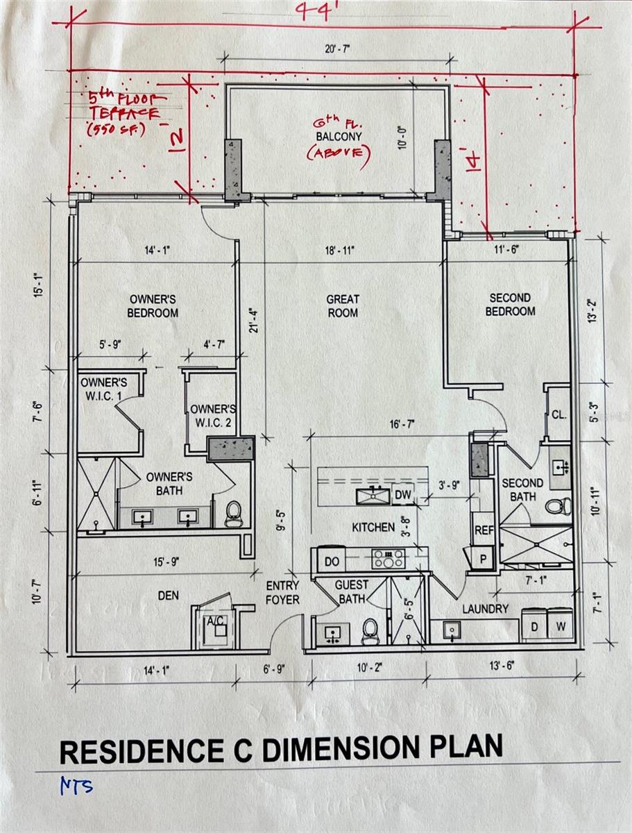 listing main picture