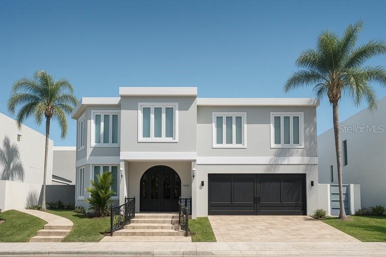 listing main picture