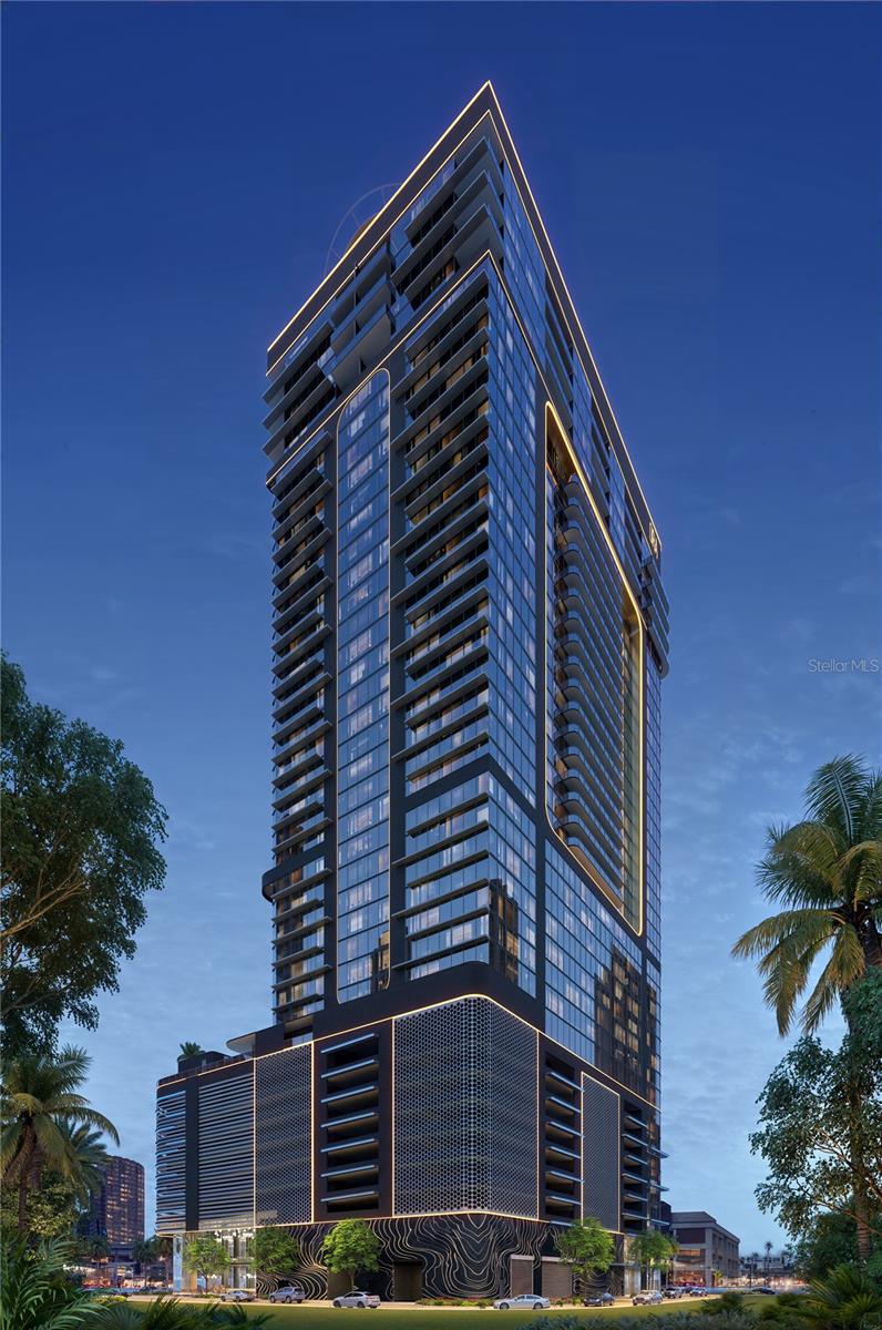 listing main picture