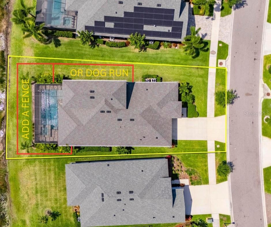 listing main picture