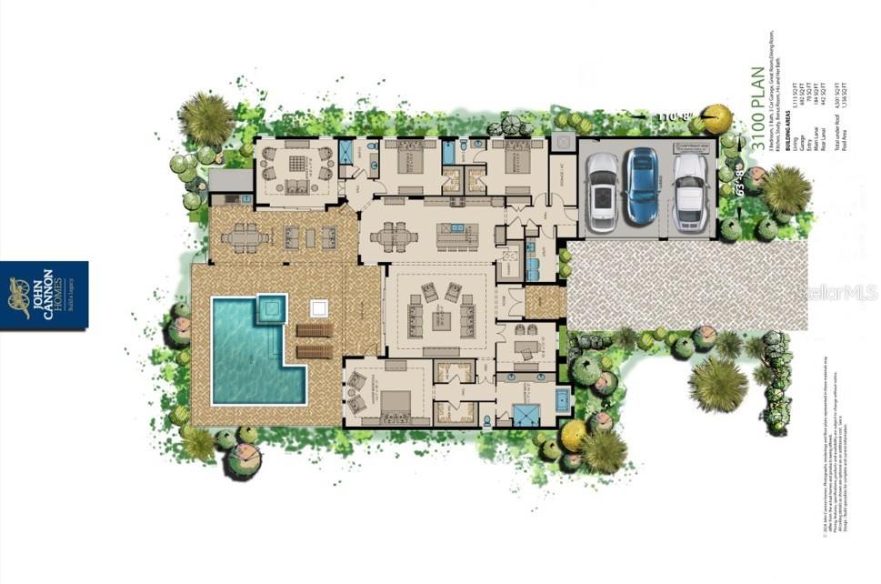 listing main picture