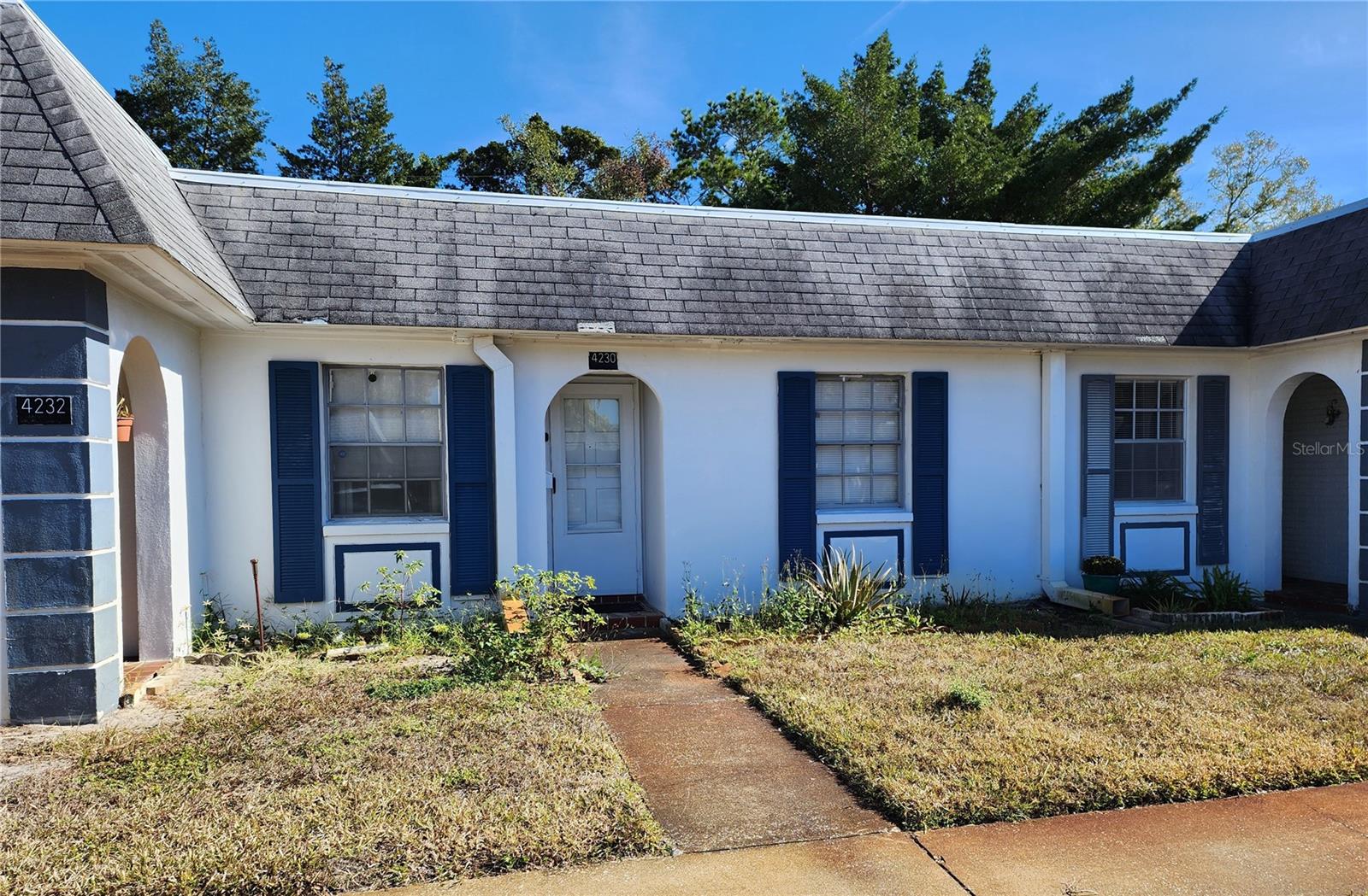 listing main picture