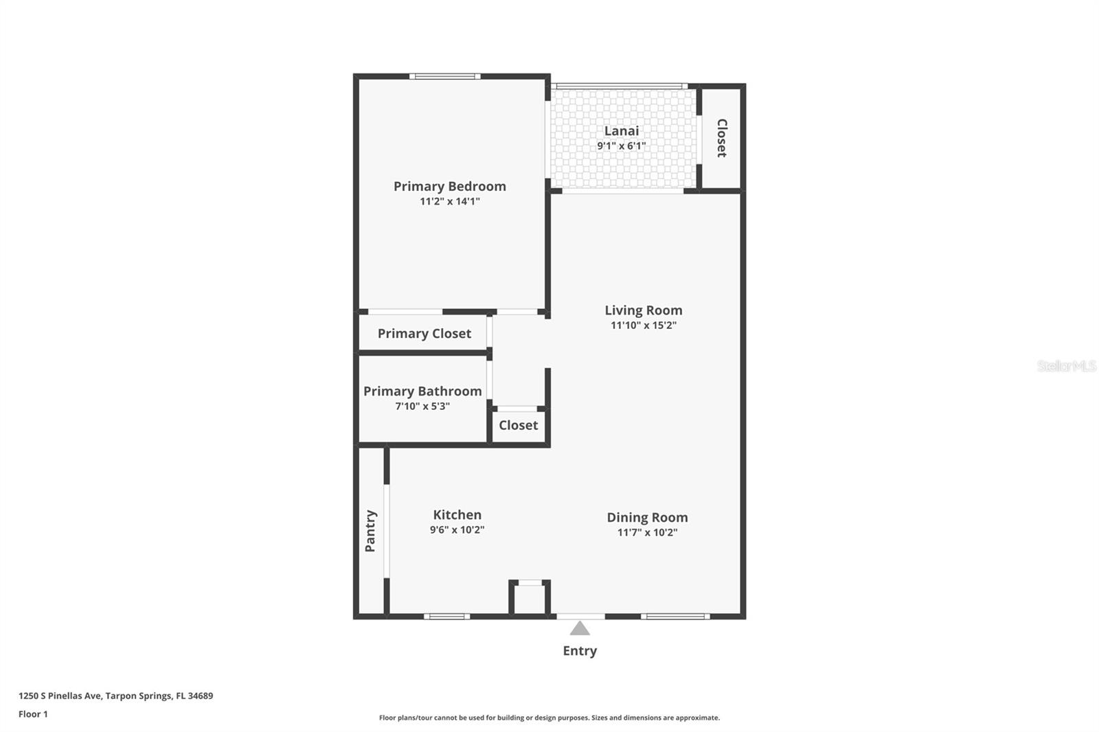 listing main picture