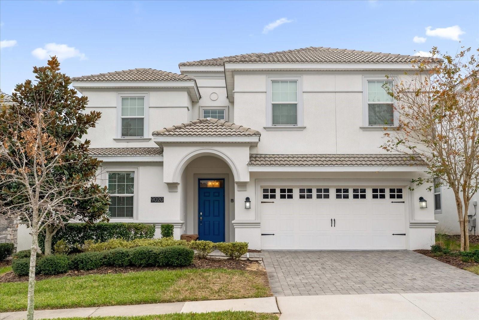 listing main picture