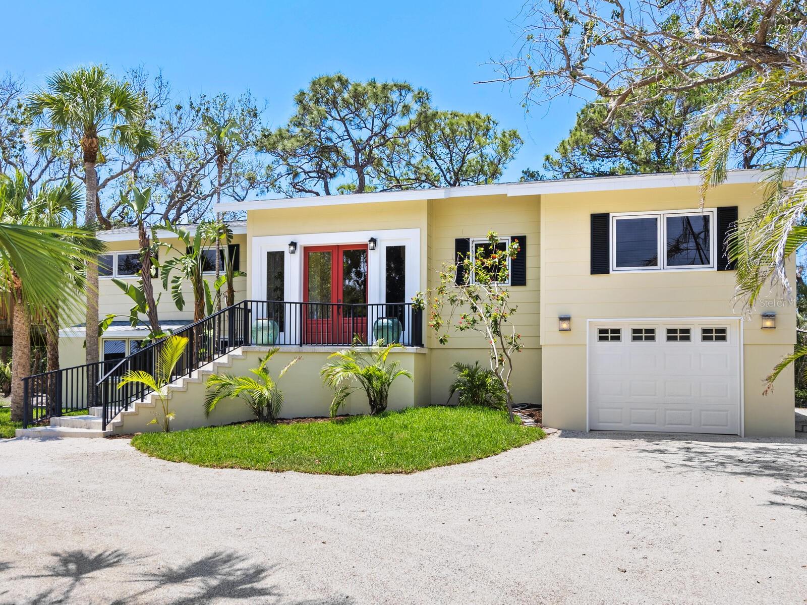 listing main picture