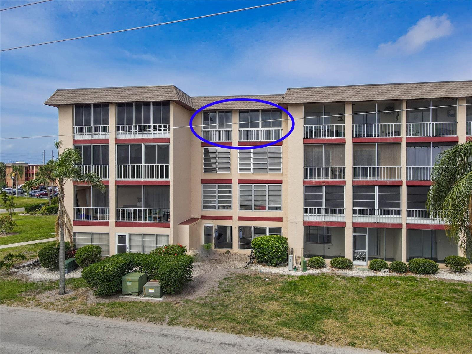 listing main picture