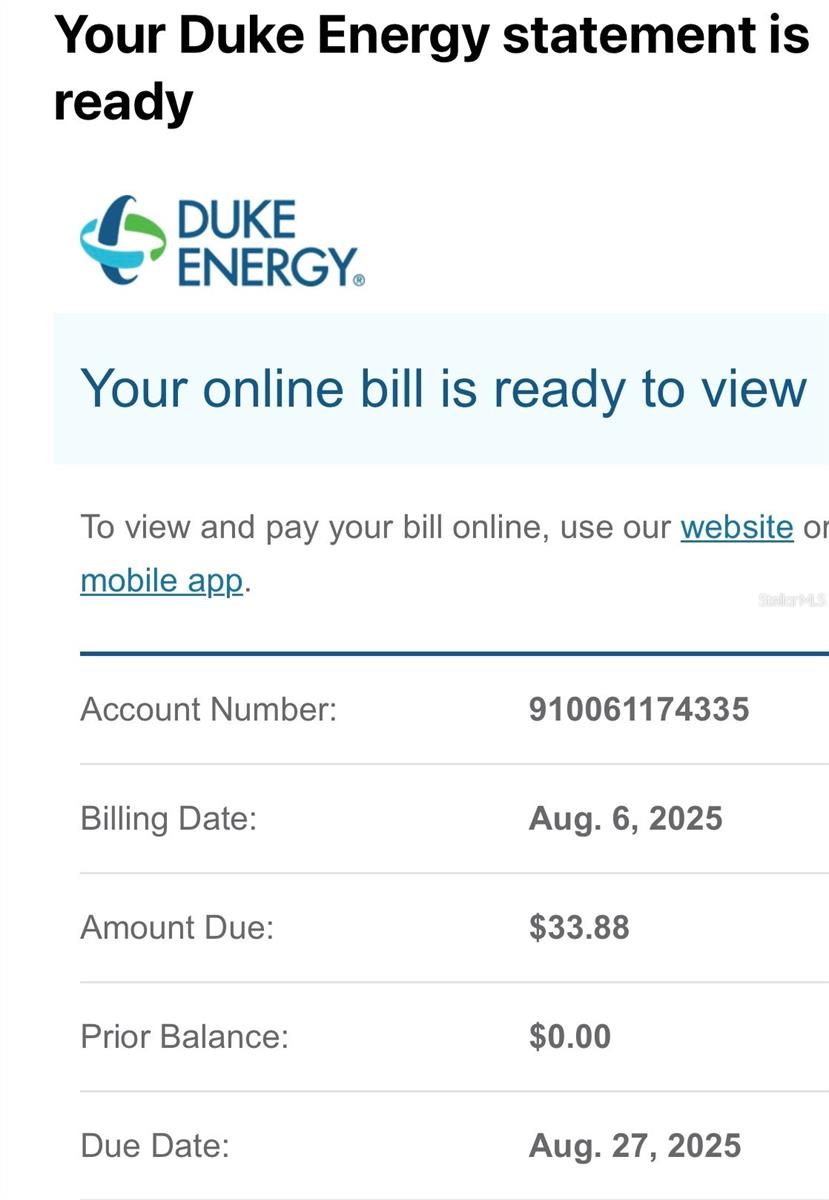 listing main picture