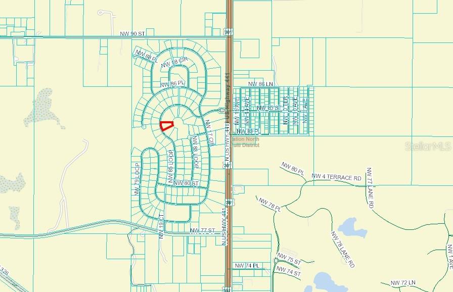 listing main picture