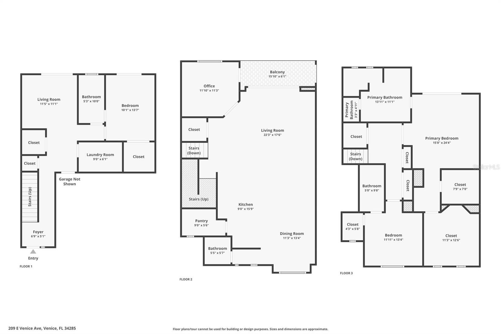 listing main picture