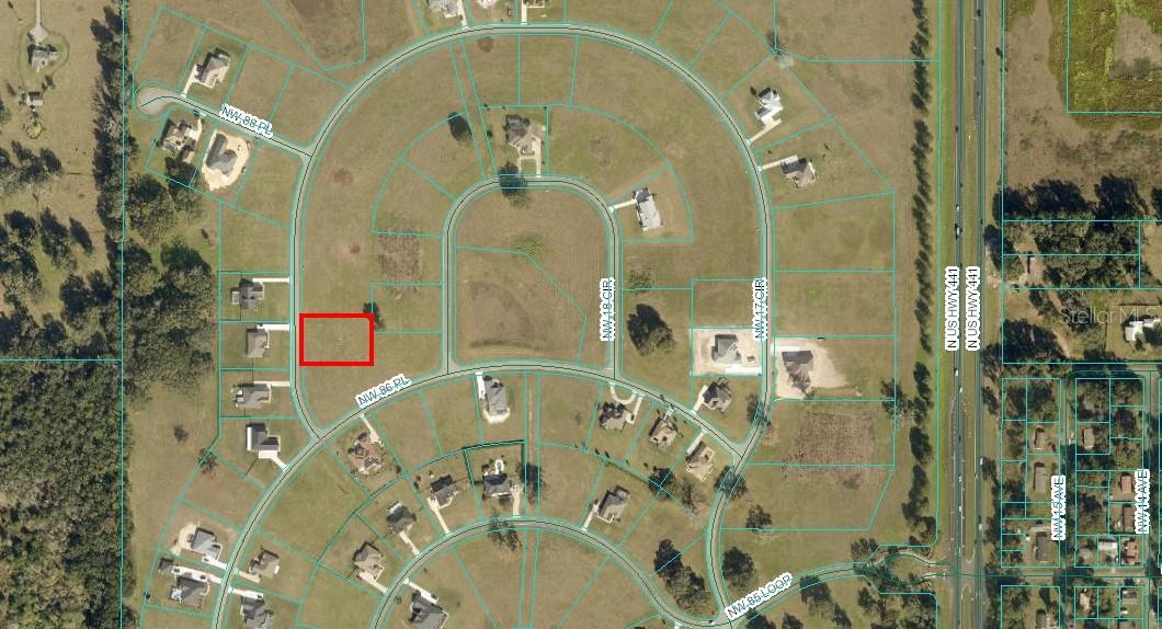 listing main picture