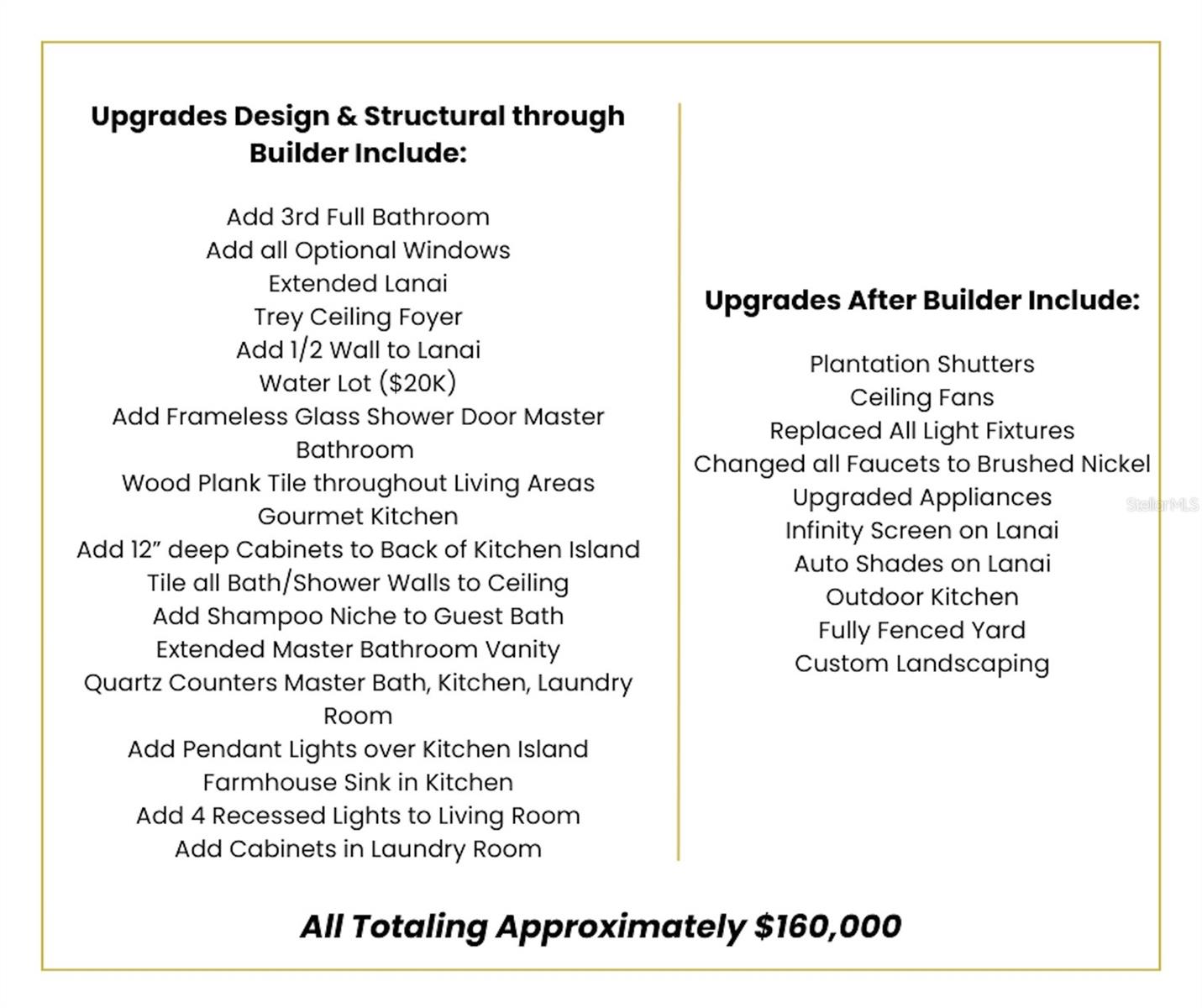 listing main picture