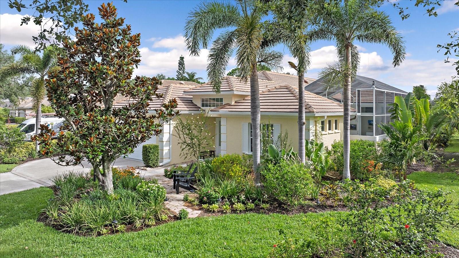 listing main picture