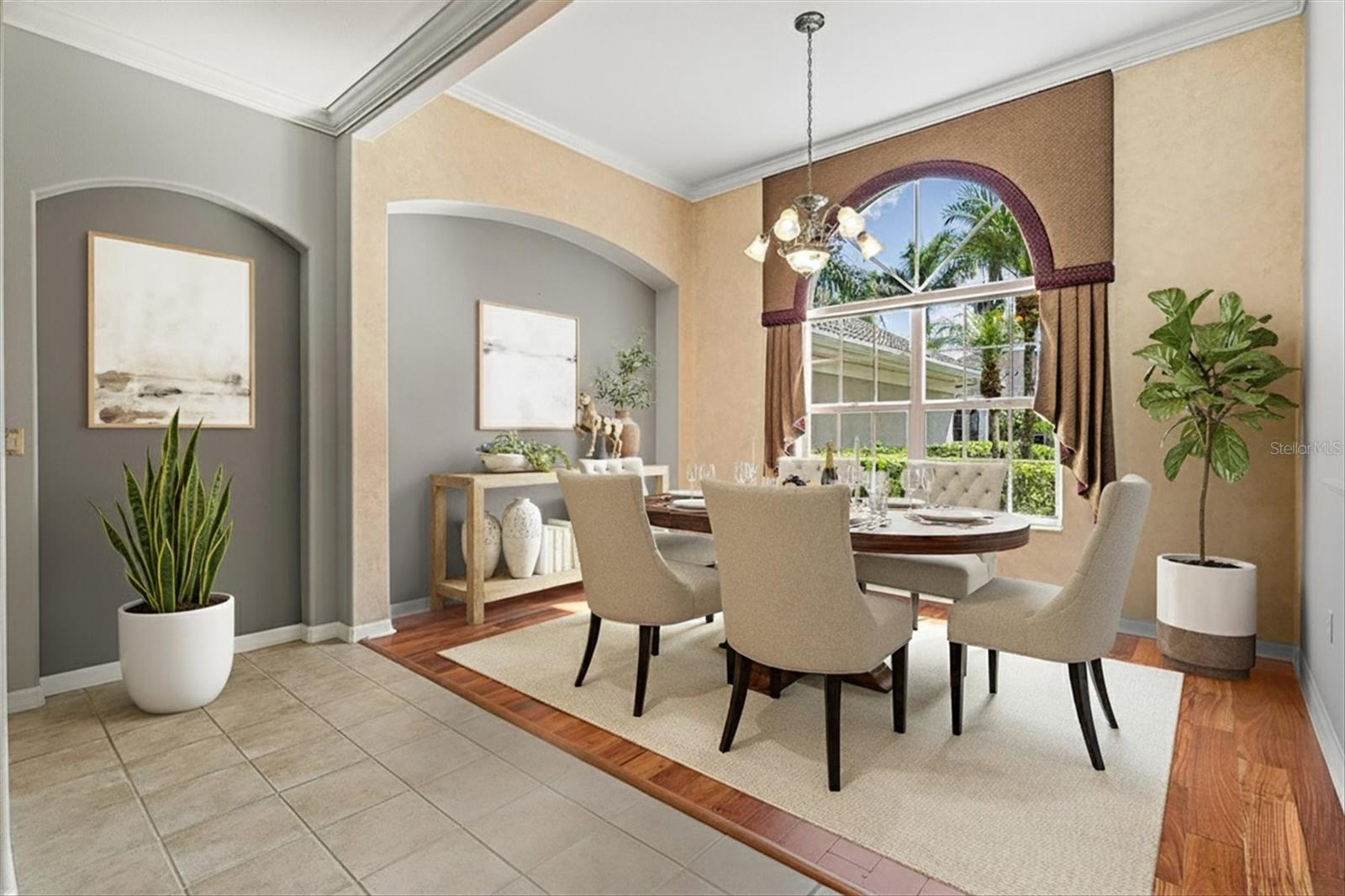 listing main picture