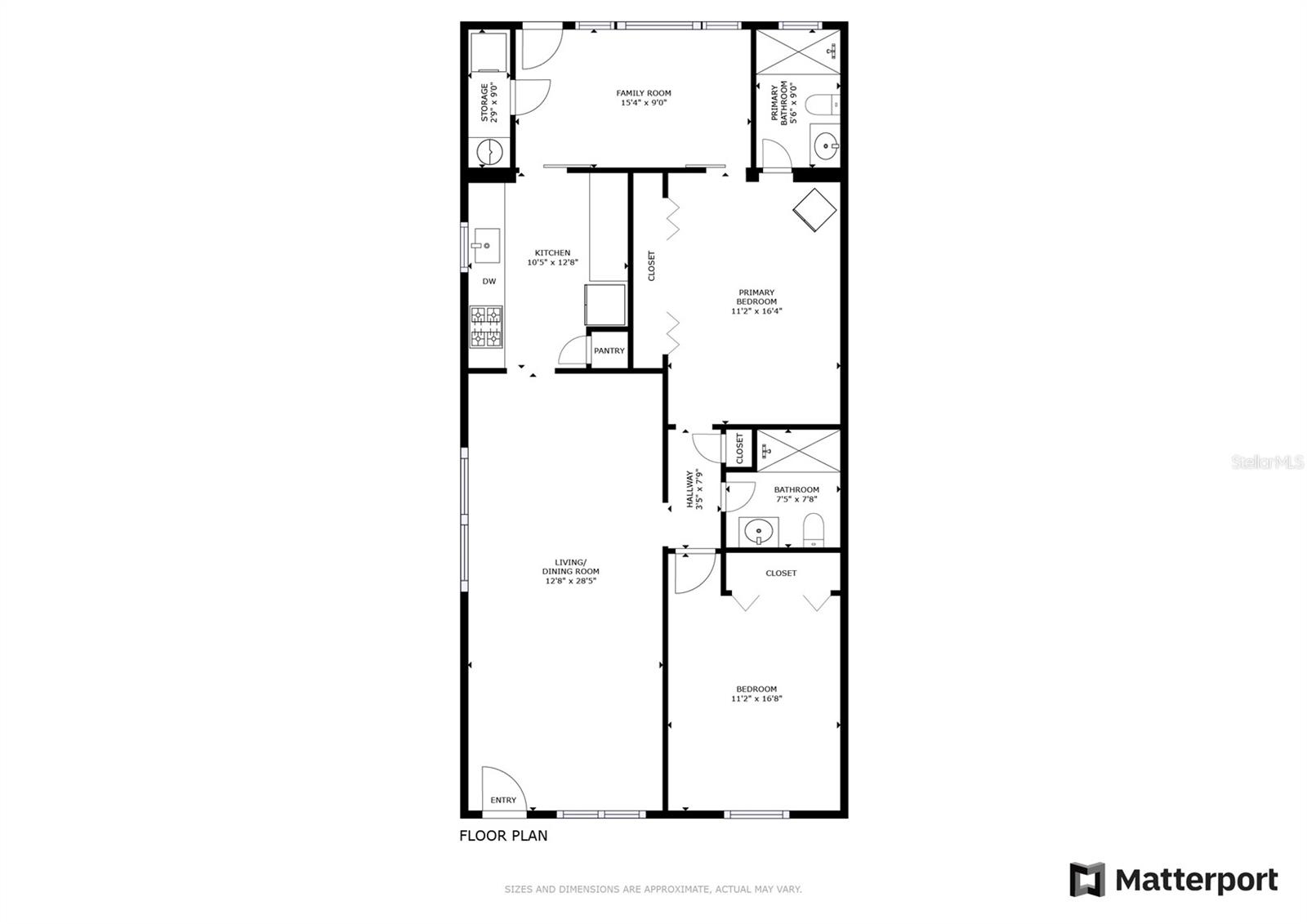 listing main picture