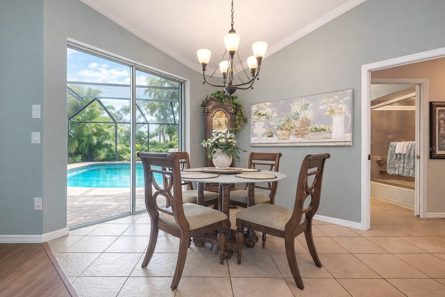 listing main picture