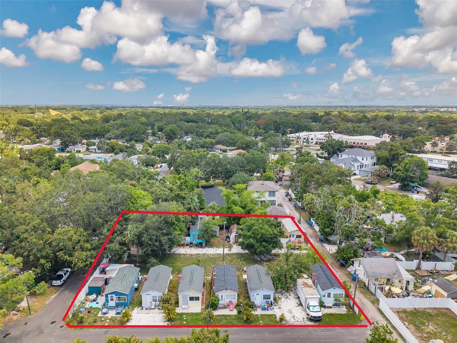 listing main picture