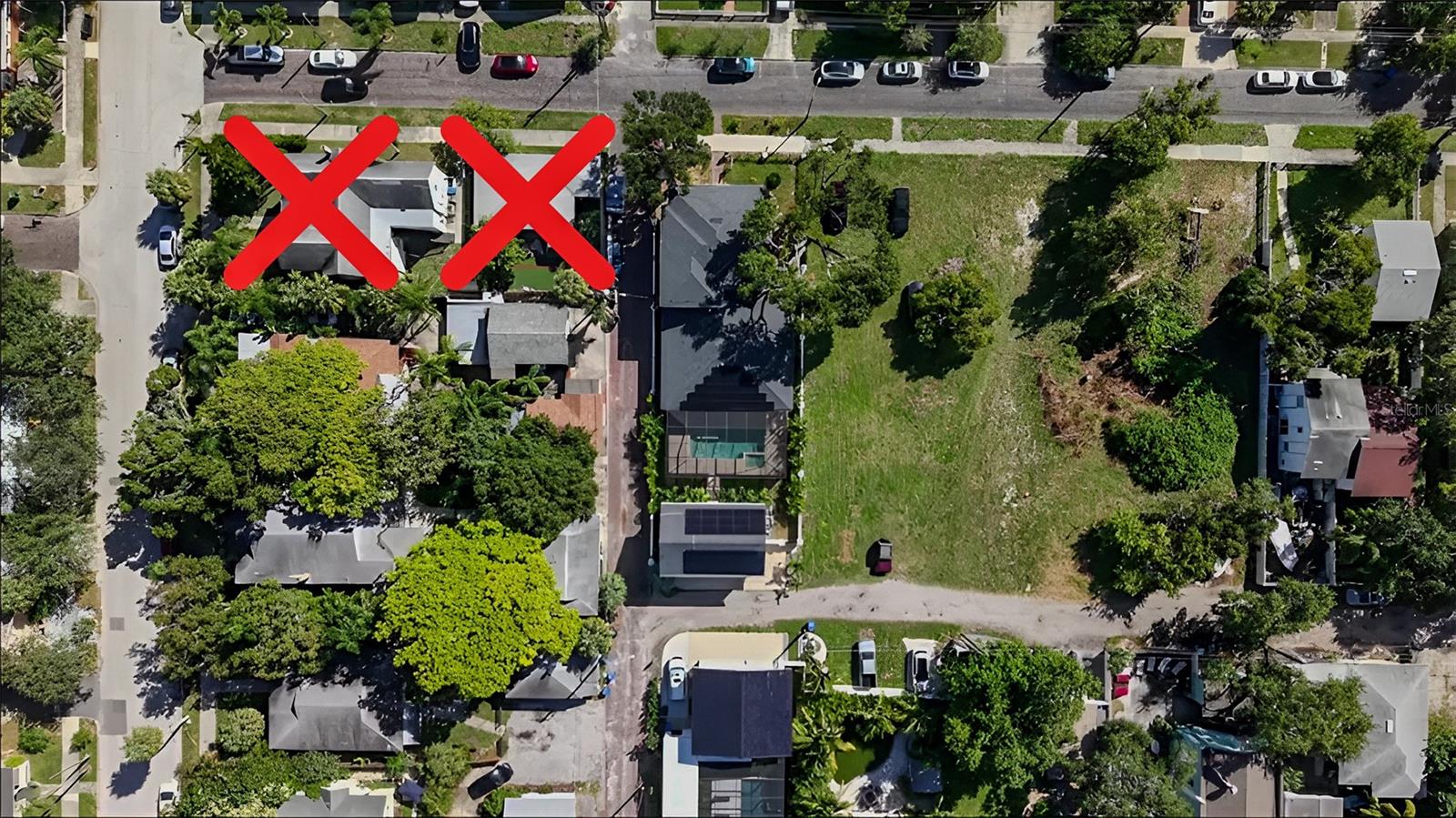 listing main picture