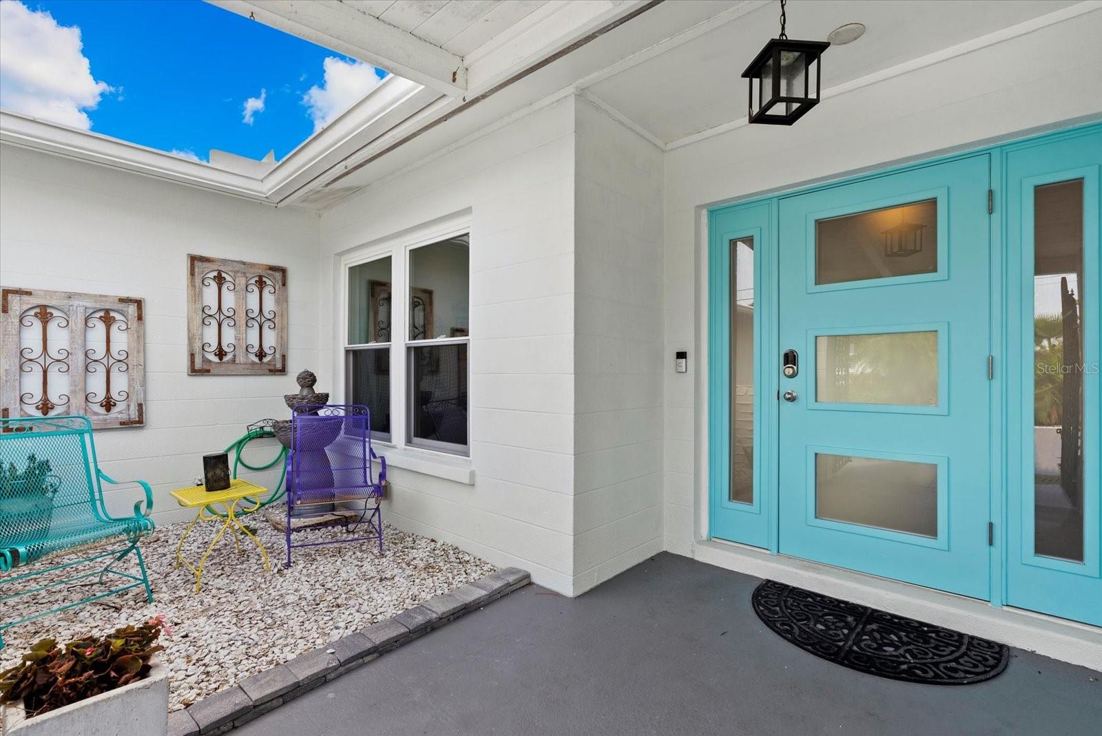 listing main picture