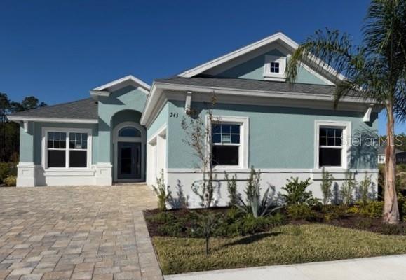 listing main picture